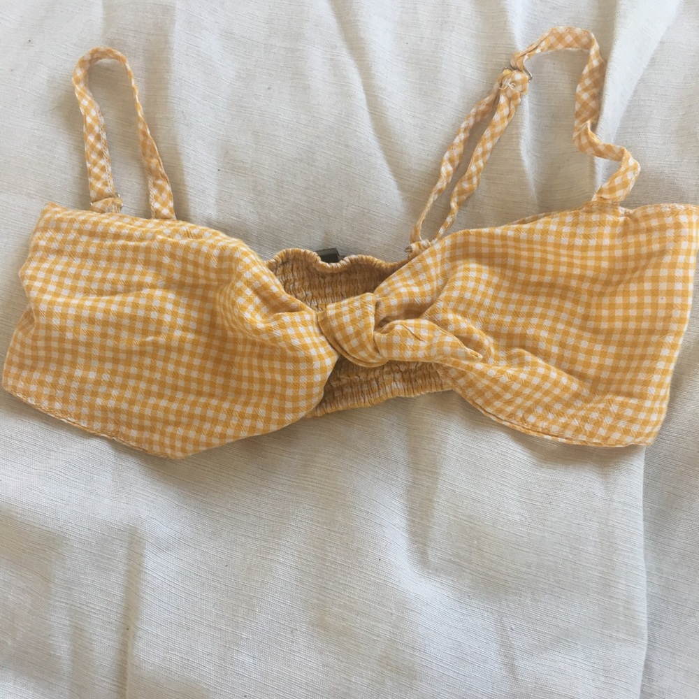 Cute top